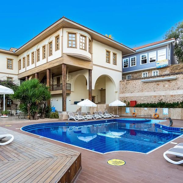 Puding Marina Residence