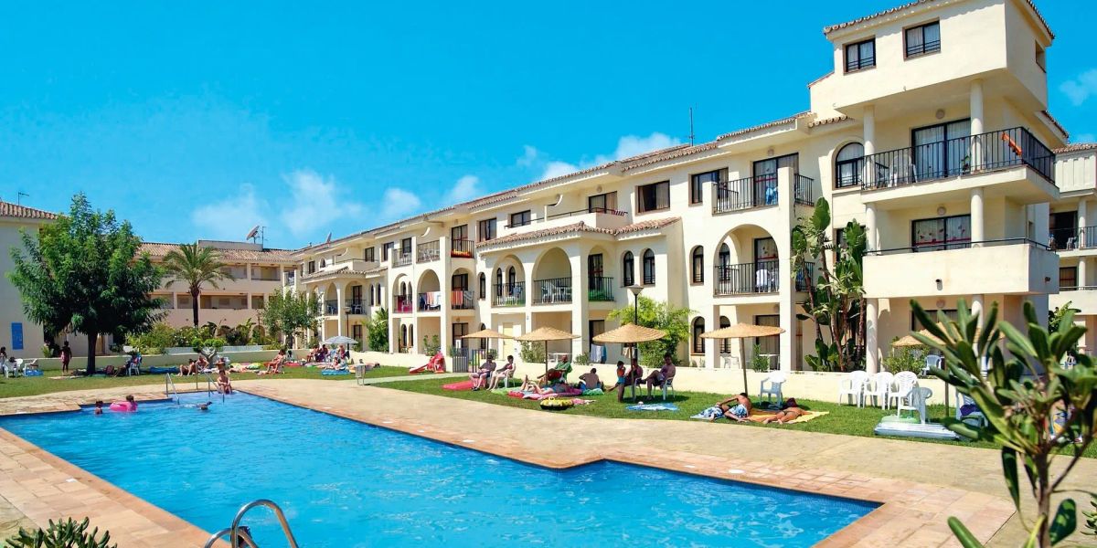 Hiszpania na 7 dni w czerwcu: 4⋆ hotel od 3 199 zł