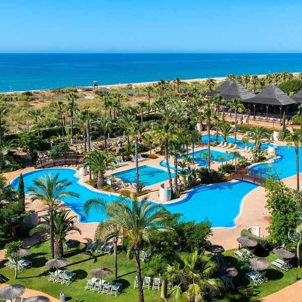 Puerto Antilla Grand — Islantilla, Hiszpania