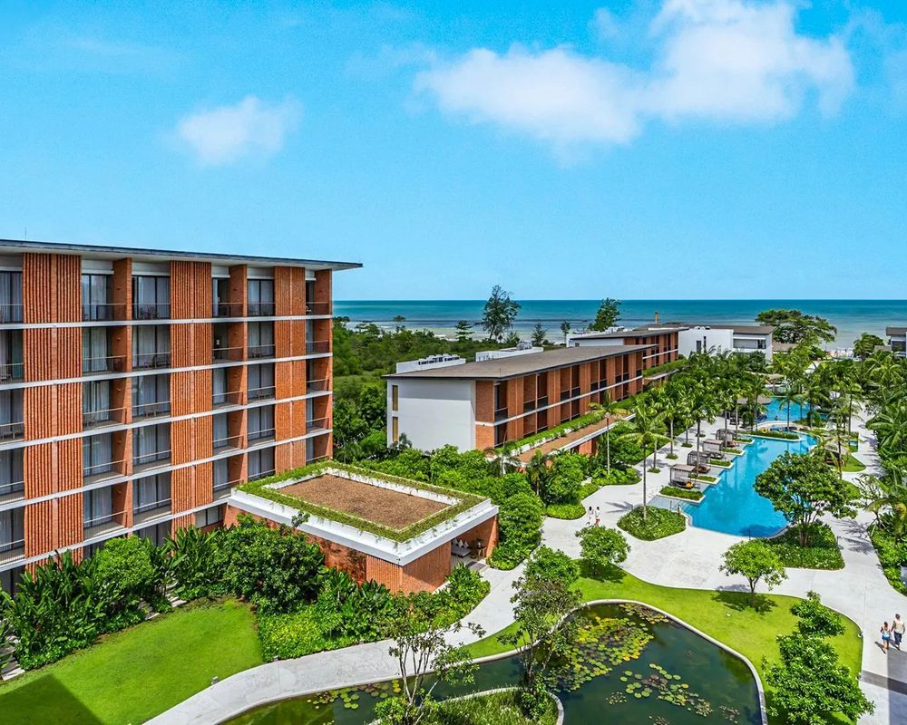 Pullman Khao Lak Resort