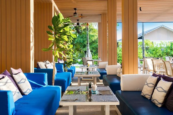 Pullman Khao Lak Resort