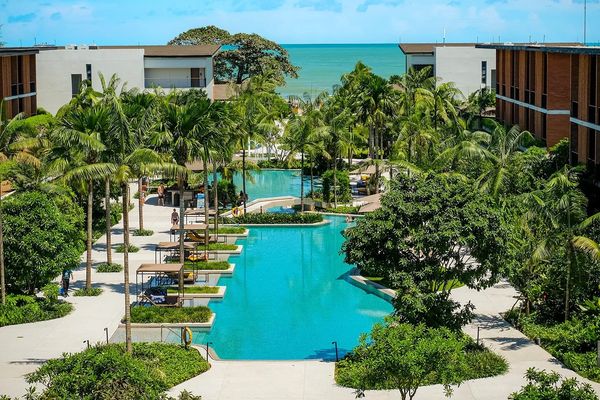 Pullman Khao Lak Resort