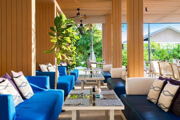 Pullman Khao Lak Resort