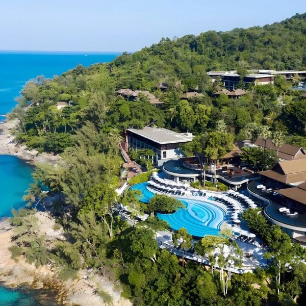 Pullman Phuket Arcadia – 2026-10-05 - Zdjęcie 2