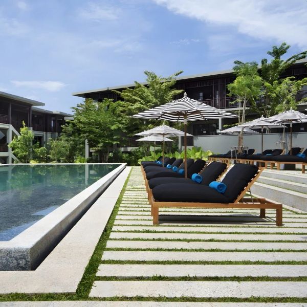 Pullman Phuket Arcadia – 2026-10-05 - Zdjęcie 3