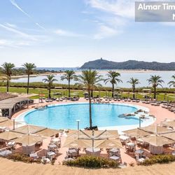 Almar Timi Ama Sardegna