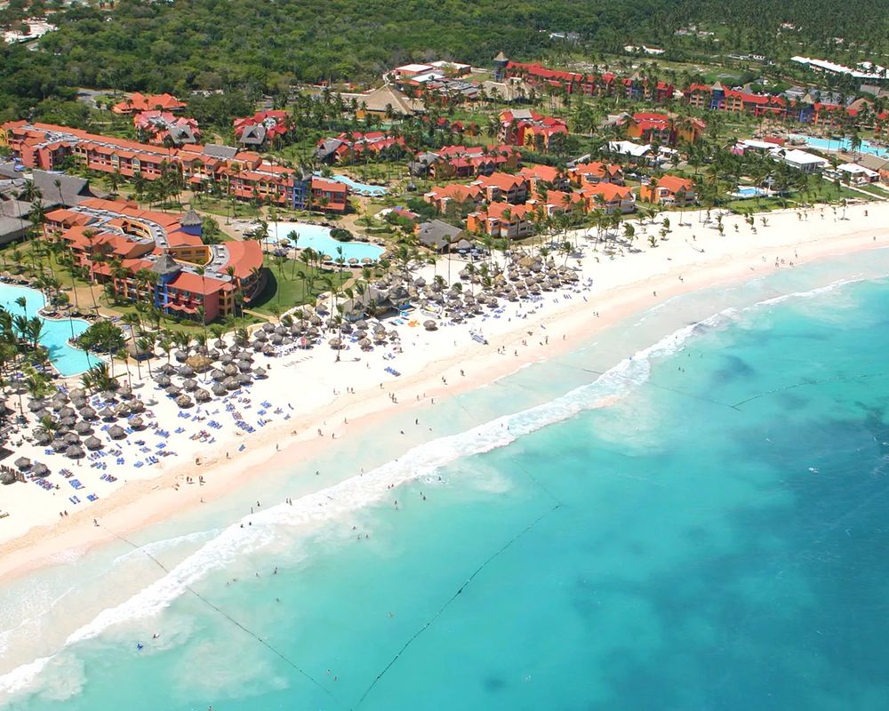 Punta Cana Princess