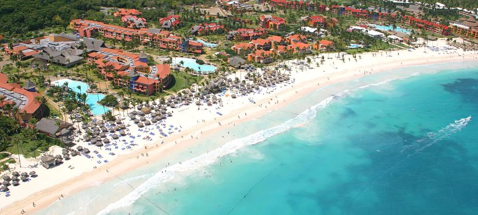 Punta Cana Princess