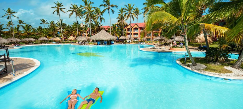 Punta Cana Princess