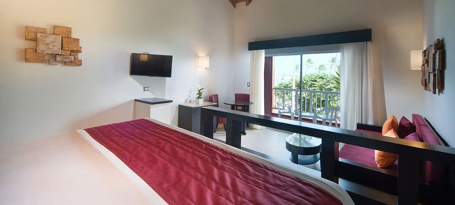 Punta Cana Princess