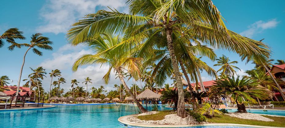 Punta Cana Princess