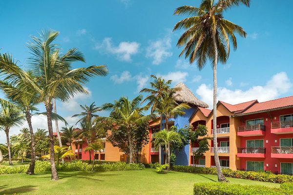 Punta Cana Princess
