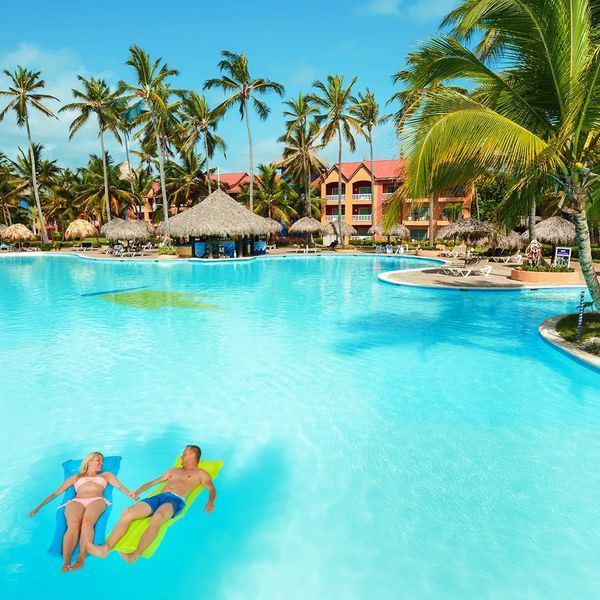 Punta Cana Princess – 2026-06-08 - Zdjęcie 2