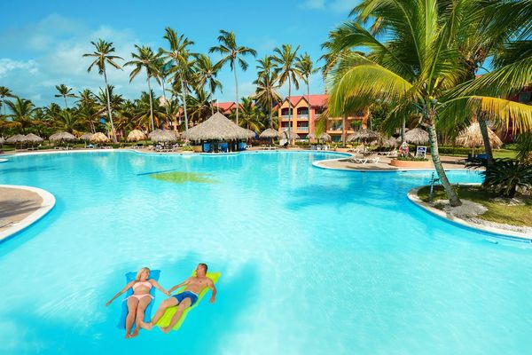 Punta Cana Princess