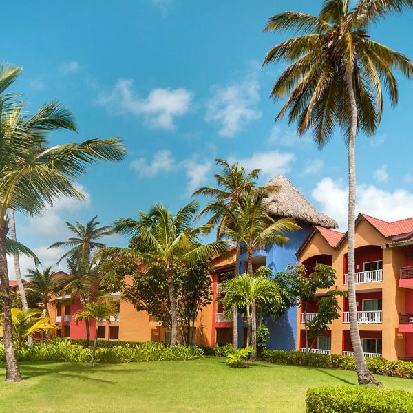 Punta Cana Princess – 2026-09-24 - Zdjęcie 3
