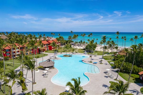 Punta Cana Princess