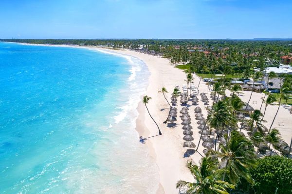 Punta Cana Princess
