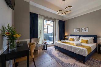 Pure by Athens Prime