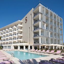 Pure Salt Garonda ex Mac Garonda