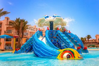 Pyramisa Beach Resort Sahl Hasheesh