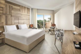 Pyramisa Beach Resort Sahl Hasheesh