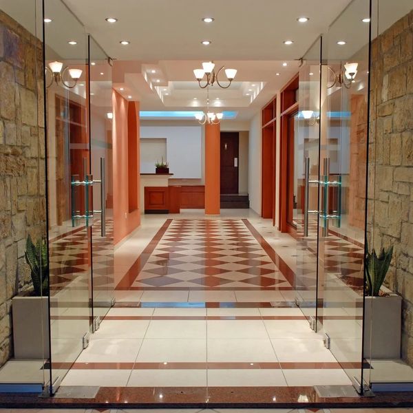 Pyramos — Paphos, Cypr