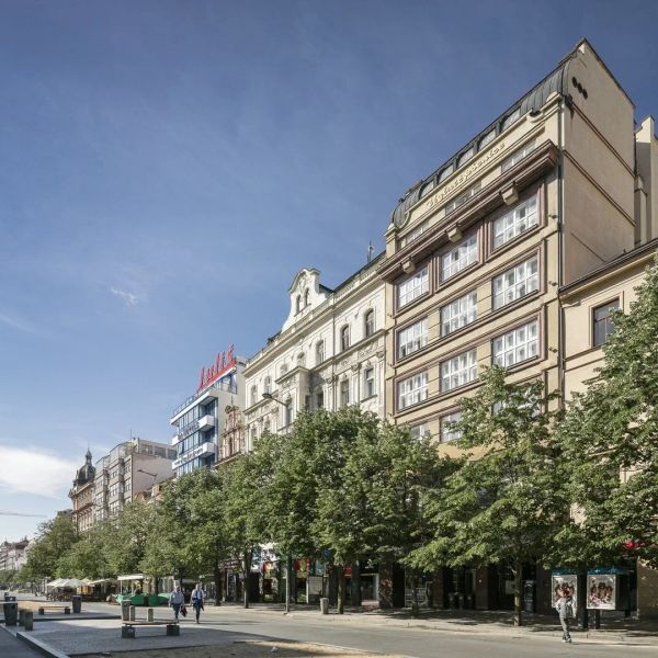 Pytloun Boutique (Praga) — Praga, Czechy