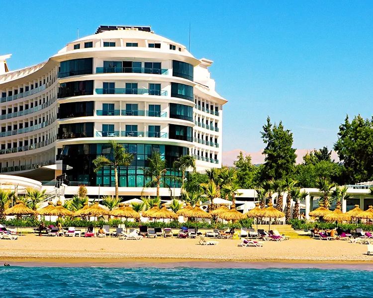 Q Premium Resort