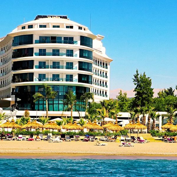 Q Premium Resort
