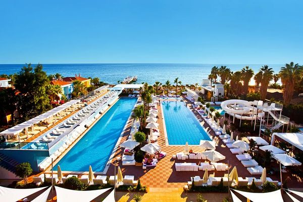Q Premium Resort