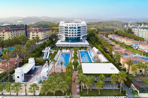 Q Premium Resort