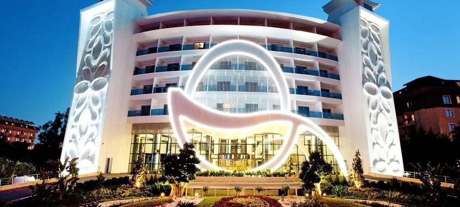 Q Premium Resort
