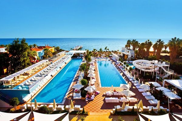 Q Premium Resort