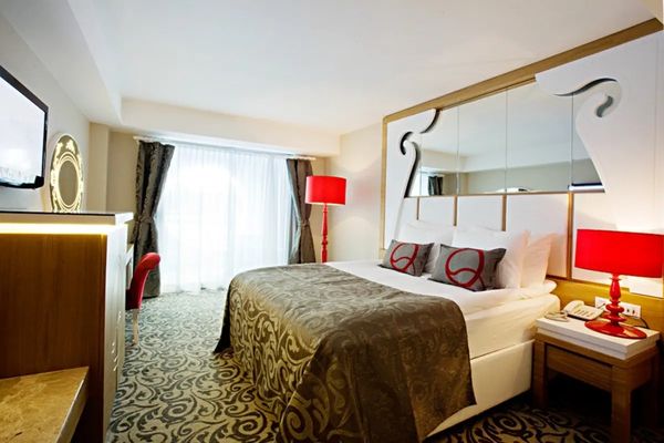 Q Premium Resort