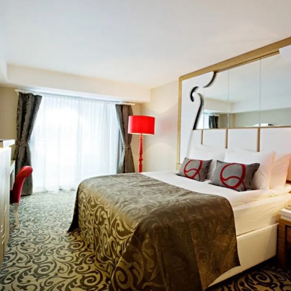 Q Premium Resort — Alanya, Turcja