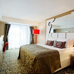 Q Premium Resort