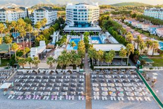 Q Premium Resort