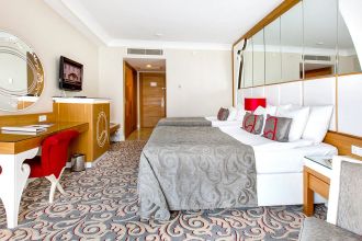 Q Premium Resort