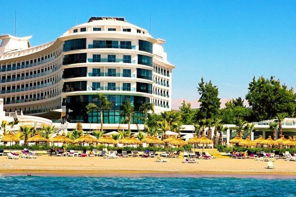 Q Premium Resort