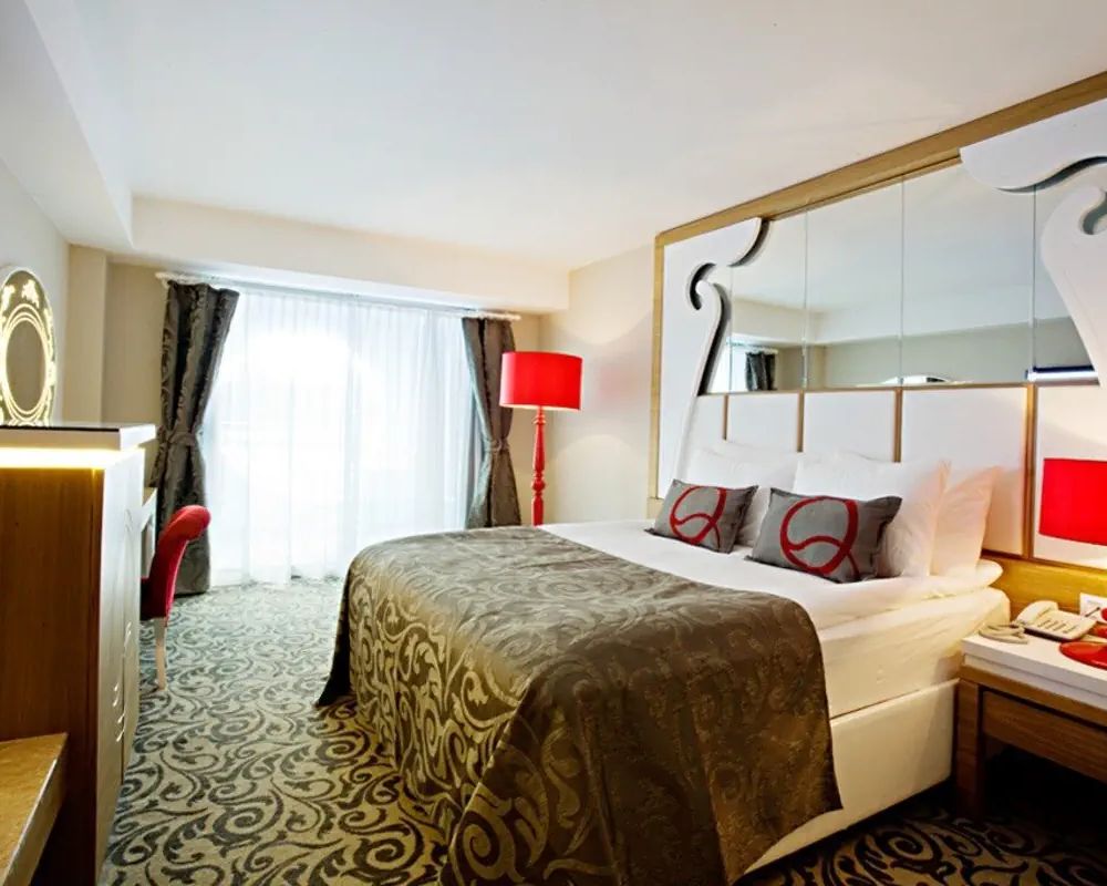 Q Premium Resort