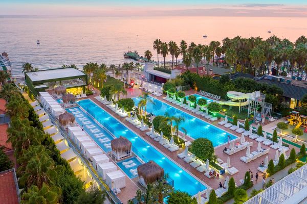Q Premium Resort
