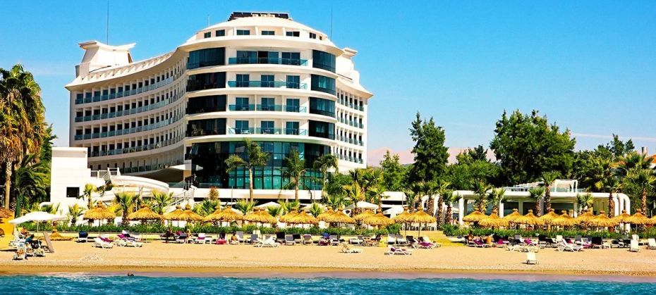 Q Premium Resort
