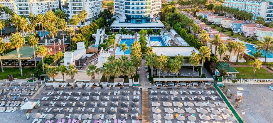 Q Premium Resort