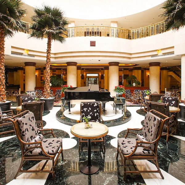 Qianmen Jianguo Hotel – 2025-12-11 - Zdjęcie 3
