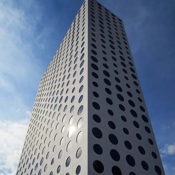 Quality Strawberry Arena — Sztokholm, Szwecja