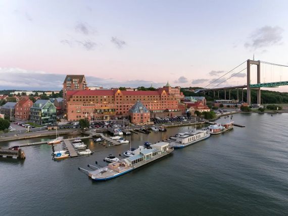 Quality Waterfront