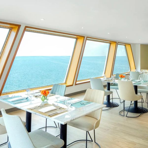 Queen Elizabeth 2 – 2026-05-07 - Zdjęcie 3