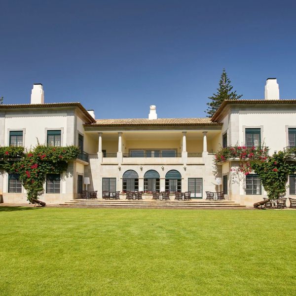 Quinta Da Casa Branca — Funchal, Portugalia