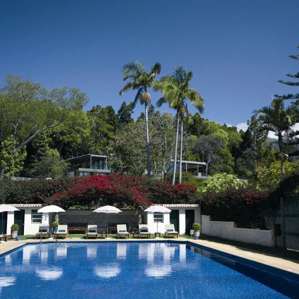 Quinta Da Casa Branca