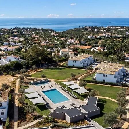 Quinta do Algarvio Village Resort — Carvoeiro, Portugalia